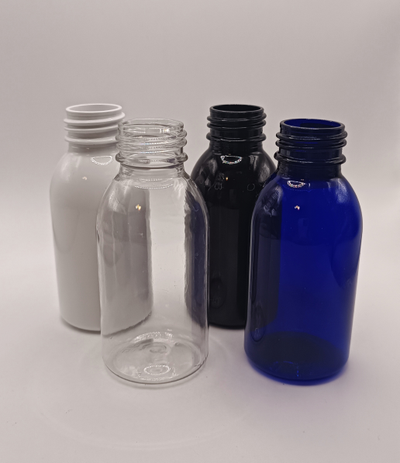 Флакон ПЭТ 100мл/28мм, арт.1169