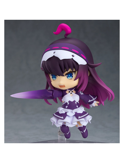 Нендроид  Немезида (Nemesis)