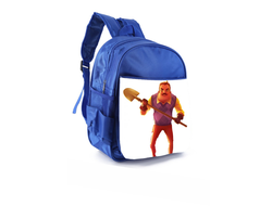 Рюкзак Привет Сосед/ Hello Neighbor №2