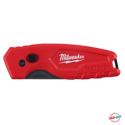 Нож выкидной многофункциональный Milwaukee FASTBACK COMPACT 4932471356