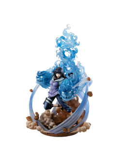 Фигурка Хината Хюга (Hinata Hyuuga Ver.3)