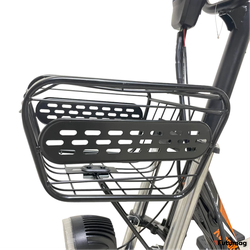 Электровелосипед Kugoo Kirin V3 PRO PLUS (60V/28.6Ah)