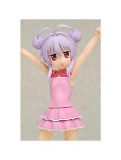 Фигурка 1/10 Рэнгэ Мияучи (Renge Miyauchi)