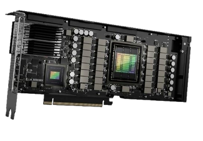 Видеокарта Nvidia TESLA H800 80G