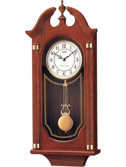 Настенные часы Rhythm CMJ303ER06