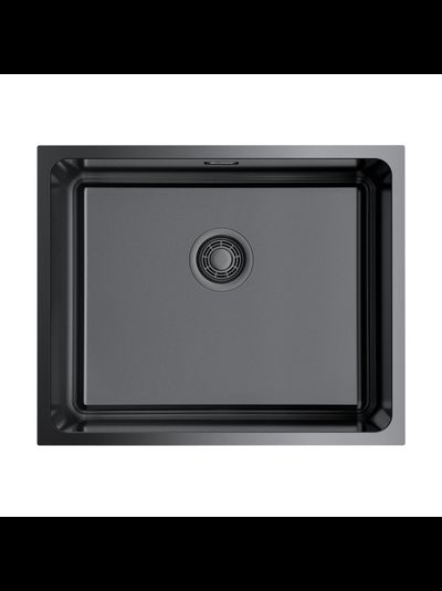 Мойка OMOIKIRI TADZAVA 54-U/I ULTRA