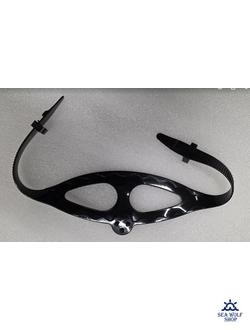 Ремешок для маски 52/2см, силикон