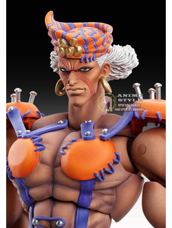 Фигурка ЭйСиДиСи (Esidisi)