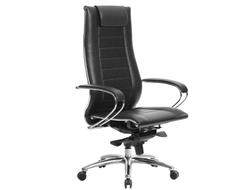 Кресло Samurai Lux-2