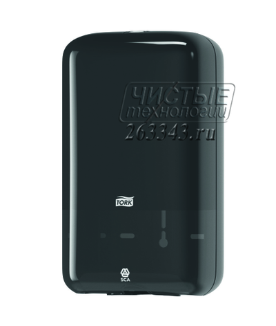 Торк диспенсер для т/б в листах