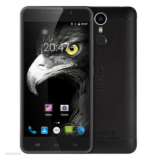 Ulefone Metal Черный