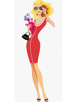 Женский раздел