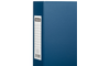 Папка-регистратор Attache A3, вертикальный, 80мм, синий