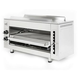 Газовый гриль WeGrill Pro M