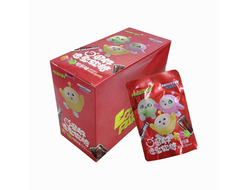 Конфеты "Haoliydon" (Hongtai Kee Food) со вкусом колы