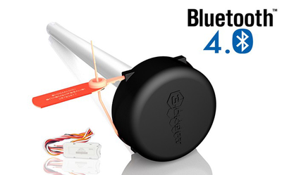 Датчики уровня топлива, уровня воды, наклона, температуры и влажности