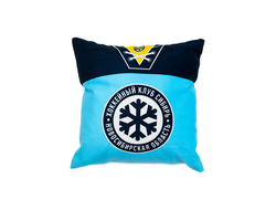 Подушка ХК "СИБИРЬ"