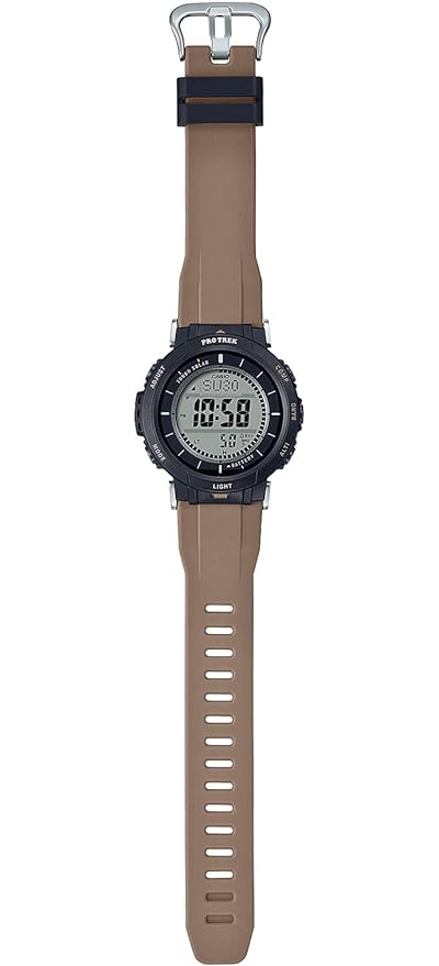 Часы Casio Pro Trek PRG-30-5E