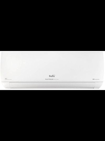 Кондиционер Ballu Platinum Evolution BSUI-09HN8_V4