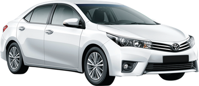 Шумоизоляция Toyota Corolla / Тойота Королла