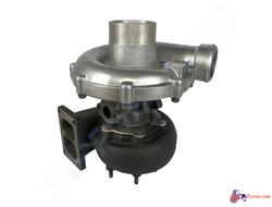 Турбокомпрессор для ЯМЗ-7514.10 - ТКР 10ТТ-00