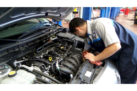 Диагностика ГБО