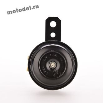 Клаксон старого автомобиля