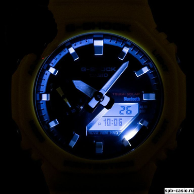Часы Casio G-Shock GA-B2100C-9A