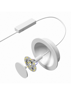 Светильник Denkirs DK3539-WB