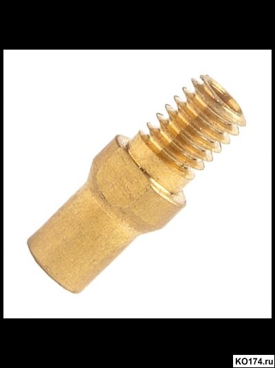 Диффузор (трубка охлаждения) PW-70