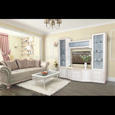 Тумба ТВ Версаль (1,20)