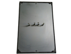 Конфорка КЭТ-0,12/3 кВт (ПЭСМ)