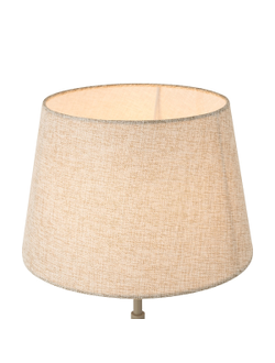 Freya, Настольный светильник Butler, FR2057TL-01BG