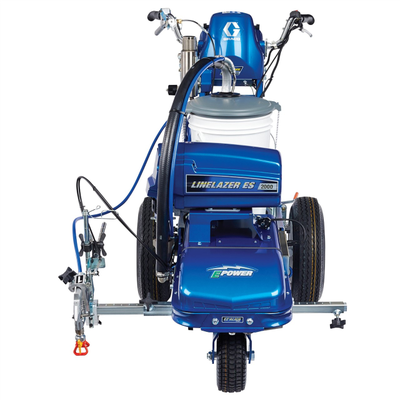 Graco LINELAZER ES 2000 STANDARD SERIES - 1 auto [25N554]