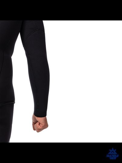 Гидрокостюм неопрен 7мм Marlin TEN р.50