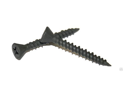 Саморезы для крепления гипсоволоконных плит