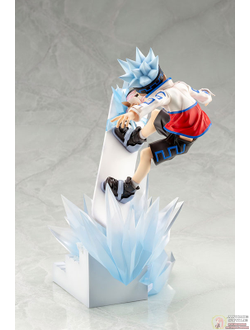 Фигурка 1/8 Хорокэу Усуи (Horokeu Usui)