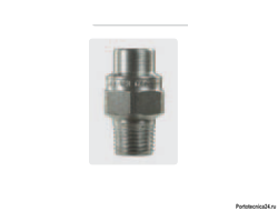 Форсунка 40040  1/8" ш