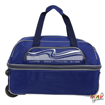 Сумка фаэтон 10 упр, сорт 1 синий 148.1227