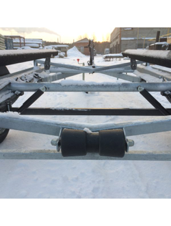 Прицеп «Водник удлиненный» (8213 B5)