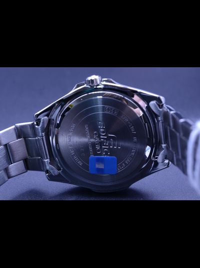 Часы Casio Edifice EFR-S107D-1A