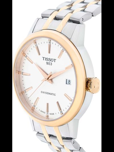 Швейцарские часы Tissot T129.407.22.031.01