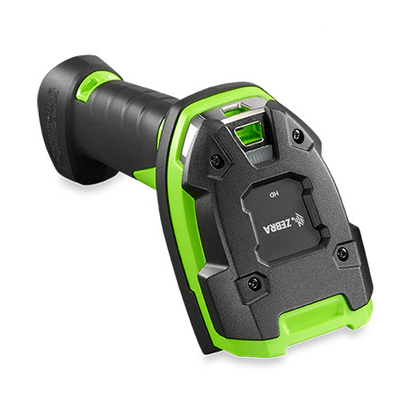 Zebra DS3678 сверхпрочный сканер штрих-кода