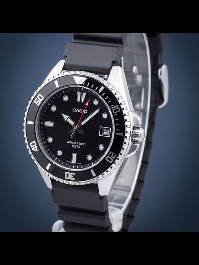 Часы Casio MDV-10-1A1