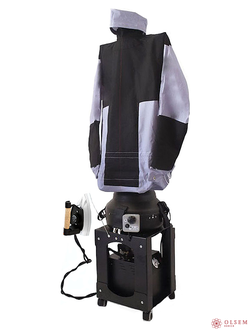 Манекен гладильный EOLO SA11S