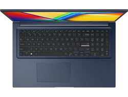 Asus Vivobook X1704VA-AU321 17.3" IPS 16Gb, (SSD)1Tb Dos Синий