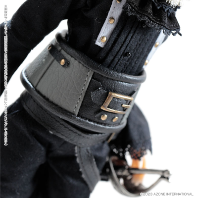 Кукла 1/6 PureNeemo Milo