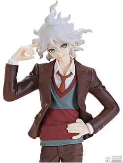 Фигурка Нагито Комаэда (Komaeda Nagito)