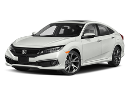 Honda Civic 10