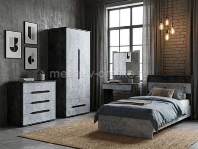 Шкаф-1 Эмилия